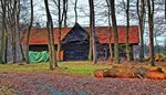 stables by CharlesFred on flickr