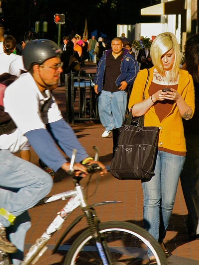 city_woman.jpg Woman on a city sidewalk