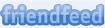 Colin on friendfeed