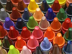 crayon tips Picture credit: laffy4k