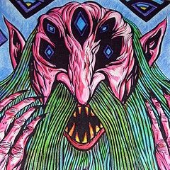 skinner - sorcerer by blakewest on flickr