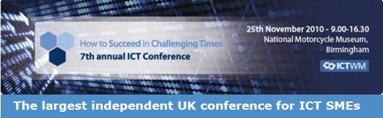 ICT 2010