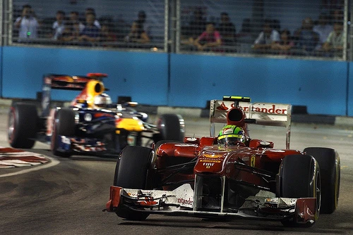 Picture credit: Kroiz on Flickr Grand Prix by Kroiz on Flickr